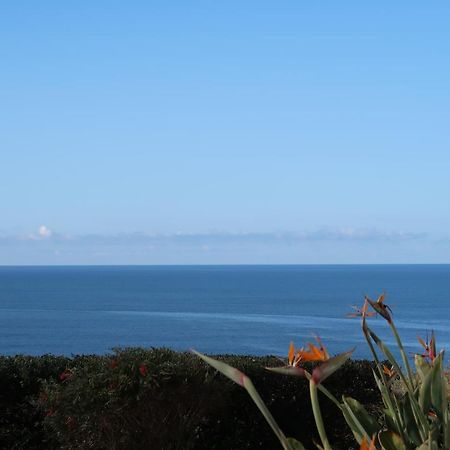 Agua A Vista - Apto Com 2 Quartos E Piscina Ericeira Bagian luar foto